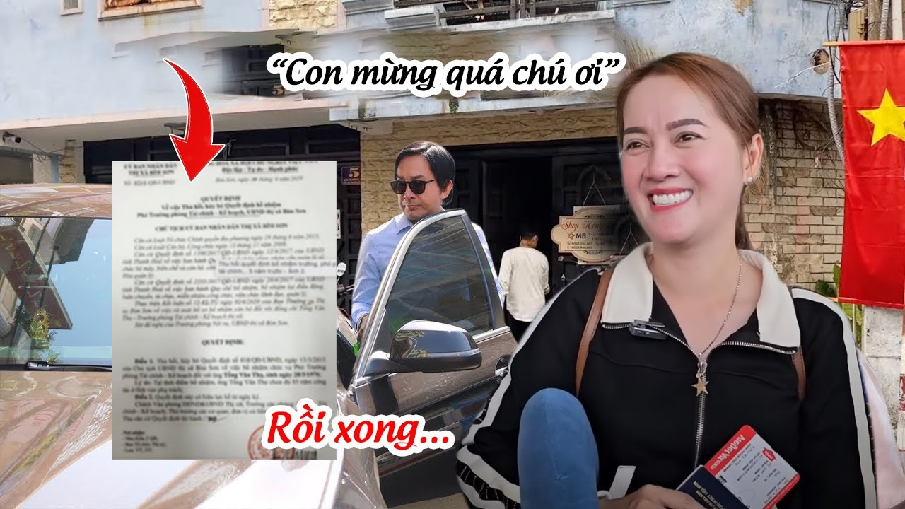 Chuột Lãnh Nghiệp Công Văn Khẩn Từ Ca, Hồng Loan Vỡ Oà NSUT Kim Tử Long Báo TIN NÀY?