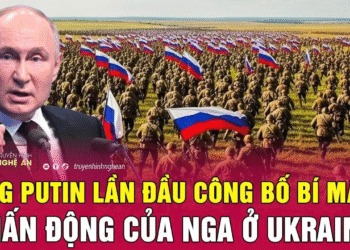 Toàn cảnh quốc tế 20/9: Ông Putin lần đầu công bố bí mật chấn động của Nga ở Ukraine
