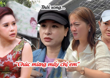 Chiều 21/9: Ve Chúa Té Xỉu Nghe Mẹ Nuôi Hồng Loan Báo TIN NÀY, Chuột Khóc Ròng Bị Ca Réo Tên?