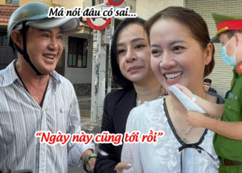 Ve Chúa Bị Cậu Khai Khẩu Để Lộ Ra CHUYỆN NÀY, Hồng Loan Nắm Thóp Báo CA Vào Cuộc?