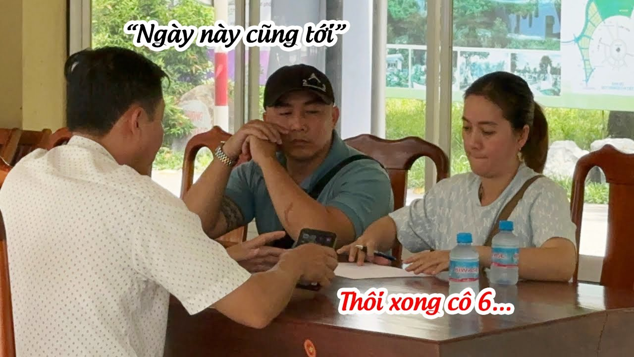 Chiều 2/9: Cô 6 Ngất Xỉu Hồng Loan Chốt HĐ Hoa Viên, Chuột Bị Nắm Thóp Buộc Xin Lỗi Chị Ni?