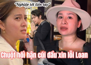 Tối 2/9: VC Chuột Xấu Hổ Bị NS Lớn Tố Vô Ơn Bác 5, Giới Nghệ Sĩ Đồng Loạt Tẩy Chay Vì Trục Lợi MTQ