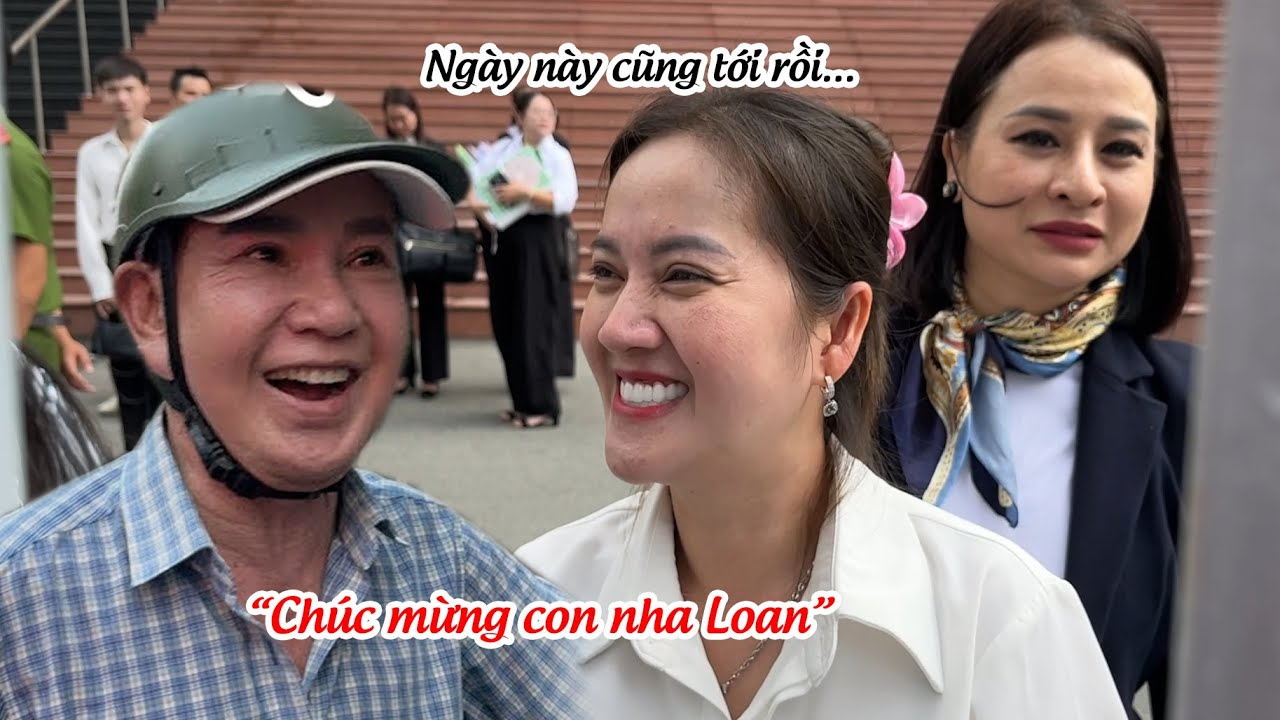 Chiều 22/9: Hồng Loan Vỡ Oà Nghe TIN VUI Từ Báo Lớn, Chuột Cứng Họng Giấy Triệu Tập Ca Gửi?