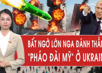 Tâm điểm quốc tế 23/9: Bất ngờ lớn Nga đánh thẳng “pháo đài Mỹ” ở Ukraine