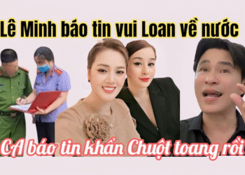 24/9: Hồng Loan Vỡ Oà Lê Minh Báo Tin Vui Bất Ngờ, Chuột Khóc Ngất Nhận Tin Khẩn Từ CA