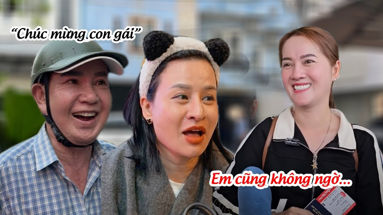 25/9: Hồng Loan Bật Khóc BH Báo TIN KHẨN Từ Hà Nội, Chuột Hé Lộ “Động Trời” Về Chị Ni?