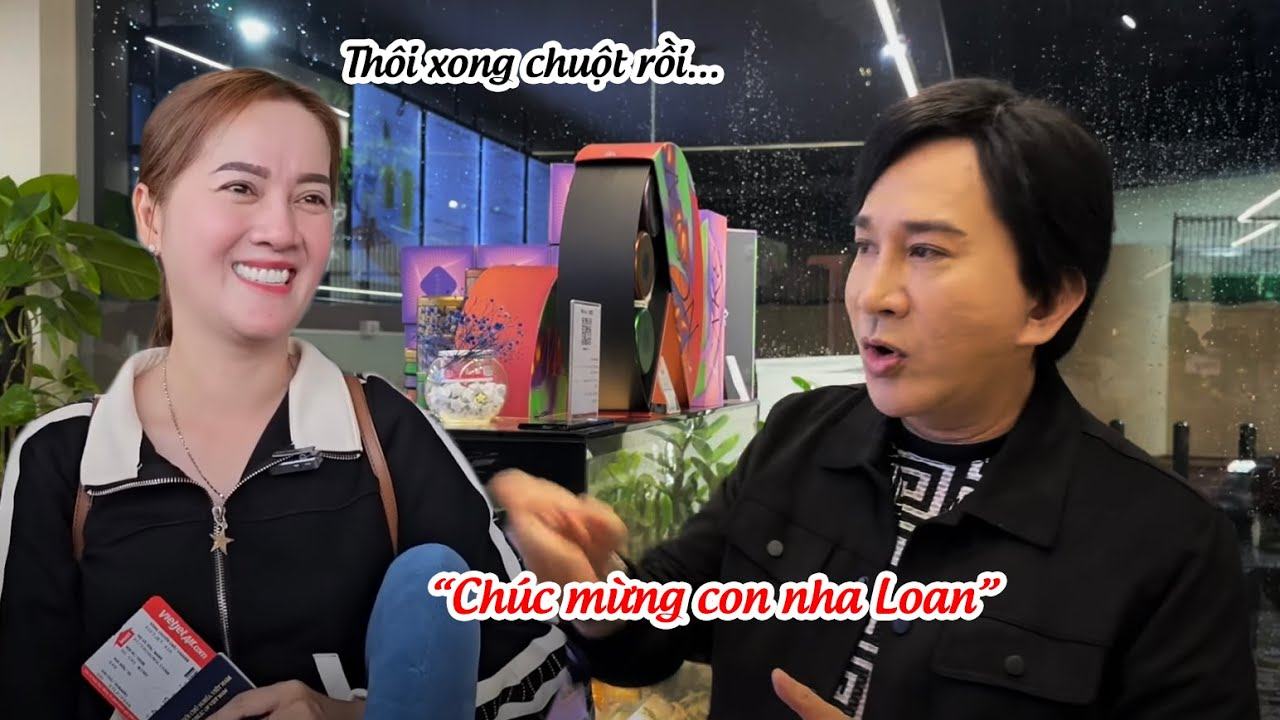 Trưa 25/9: Hồng Loan Vỡ Oà Nhận QUÀ KHỦNG Tại Đất Úc, Chuột Ngất Xỉu Dính Bẫy Mẹ Đại Gia?