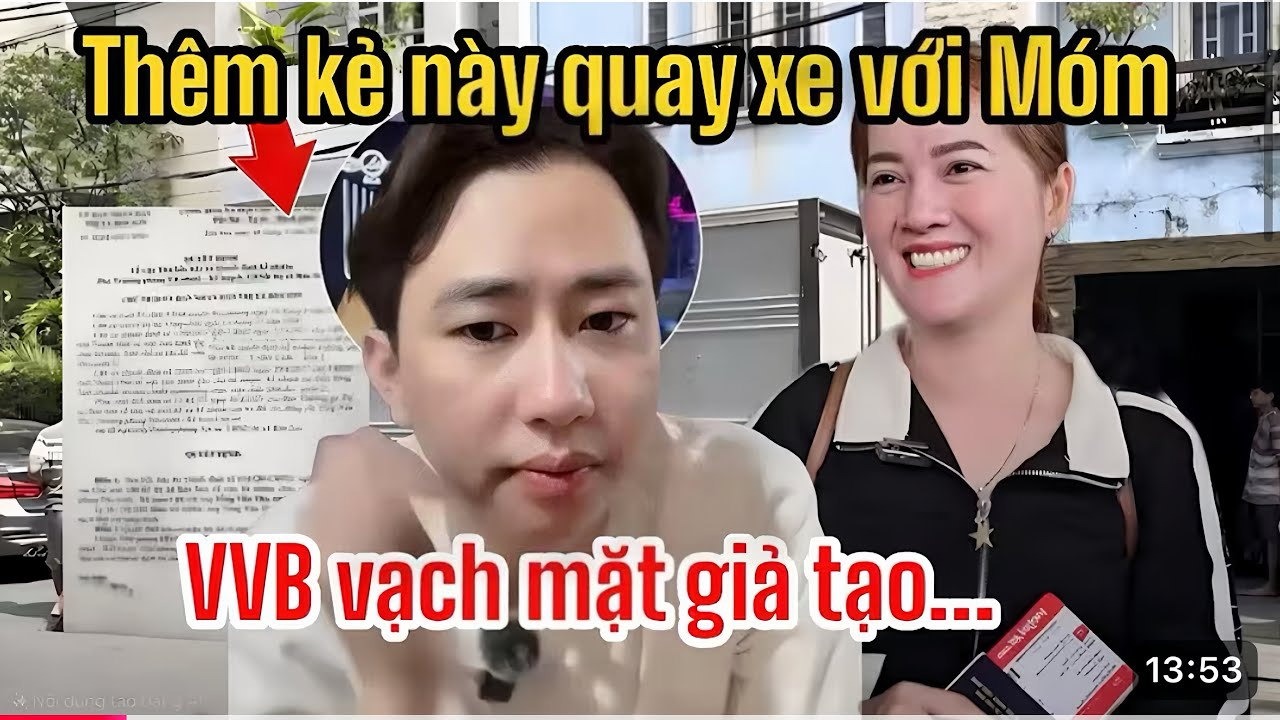 Sáng 26/9: Lộ Diện Thêm Kẻ Này Quay Xe Với Hồng Loan, Việt Bân Vạch Mặt Chỉ Ra Lý Do Động Trời