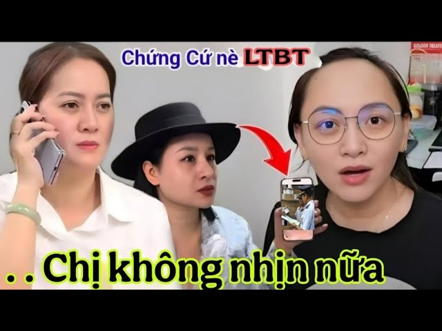 26/9 Chị Ny tung chứng cứ tại Úc khiến LTBT “Cứng.Họng” sau 2 năm “Quay.Xe” Hồng Loan