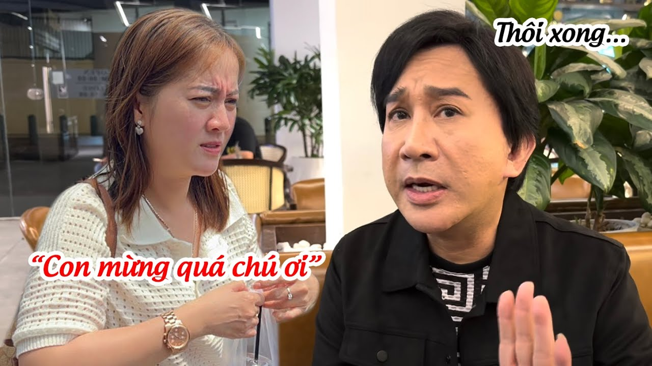 Trưa 26/9: HP Ngất Xỉu Nghe TIN NÀY Từ NSUT Kim Tử Long, Hồng Loan Vỡ Oà Chuột Lãnh Nghiệp?