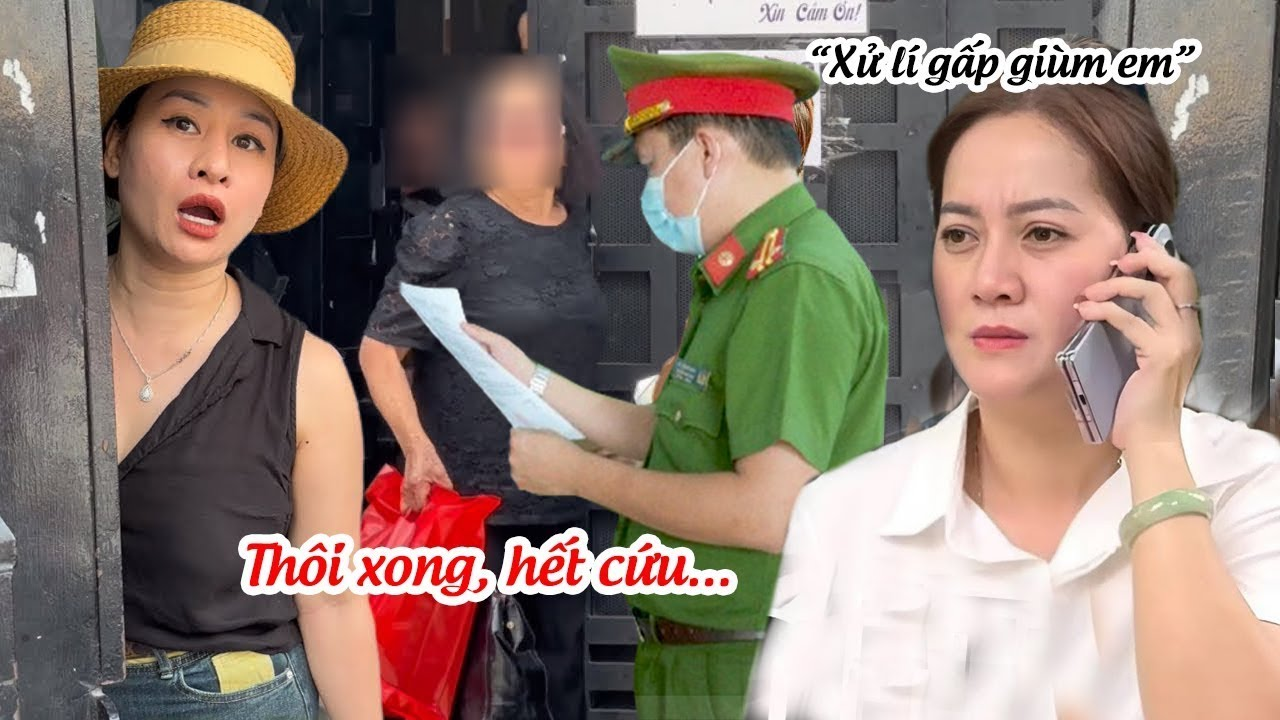 27/9: Hồng Loan Nhận TIN DỮ Từ Úc Châu, Chuột Kéo Nhau Xuống Hoa Viên Làm CHUYỆN NÀY?