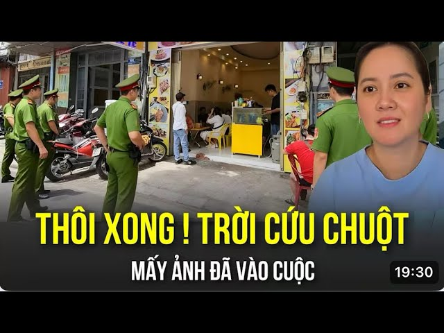 27/9: Hồng Loan Vỡ Oà Luật Sư Báo Tin Vui, Chuột Khóc Ngất MTQ Bất Mãn Đòi Lại Tiền