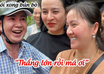 Ve Chúa Hoảng Loạn Công Văn Từ Thẩm Phán, Hồng Loan Mừng Run Chuột Tàn Đời Với MTQ?