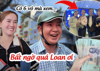 Hồng Loan Mừng Run Nhận LỘC KHỦNG Từ Ân Nhân, Chuột Ngất Xỉu Bị Đại Gia Dắt Mũi?