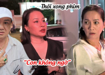 Tối 3/9: Bé Ve Đền Tiền Vì Bị Cấm Xuất Cảnh, Báo Lớn Réo Tên Hồng Loan Với Chứng Cứ Bất Ngờ?