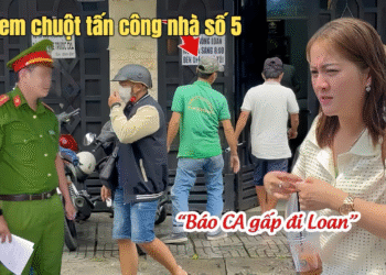 Chiều 3/9: Biến Căng VC Chuột Cho Đàn Em Tấn Công Ae Du Tút Nhà Số 5, Chị Ni Bức Xúc Mời CA Vào Cuộc