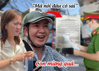 Cô 6 Ngất Xỉu Vì TỜ GIẤY PHẠT Từ Toà, Hồng Loan Tung Bằng Chứng Chuột Chối Nữa Đi?