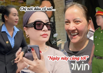 Hồng Loan Vỡ Oà Toà BÁC ĐƠN Cô 6, Chuột Vỡ Mộng Ăn Chặn Nhận TIN DỮ Từ Mẹ Nuôi?