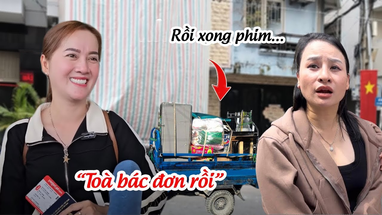 Chiều 4/9: Hp Ngất Xỉu Toà Trả Kết Quả Đơn Kiện Hồng Loan Sửa Nhà, Chuột Tá Hoả Giấy Triệu Tập?