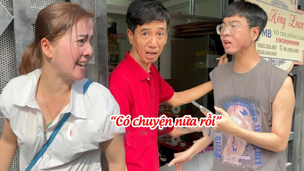 Chiều 4/9: Hồng Loan Buộc Ngừng Sửa Nhà Vì Lính Cô 6 Làm ĐIỀU NÀY, Thành Mỹ Gọi CA Xử Lí?