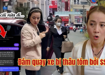 Chị Ni Nói Lời Cuối Rời Drama, Hồng Loan Từ Chối Lời Xin Lỗi Đám Quay Xe Tấn Công Nhà Số 5