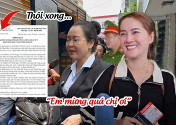 Cô 6 Khóc Ròng Nhận TIN BUỒN Từ Hải Ngoại, Hồng Loan Báo CA Túm Đầu NGƯỜI NÀY?