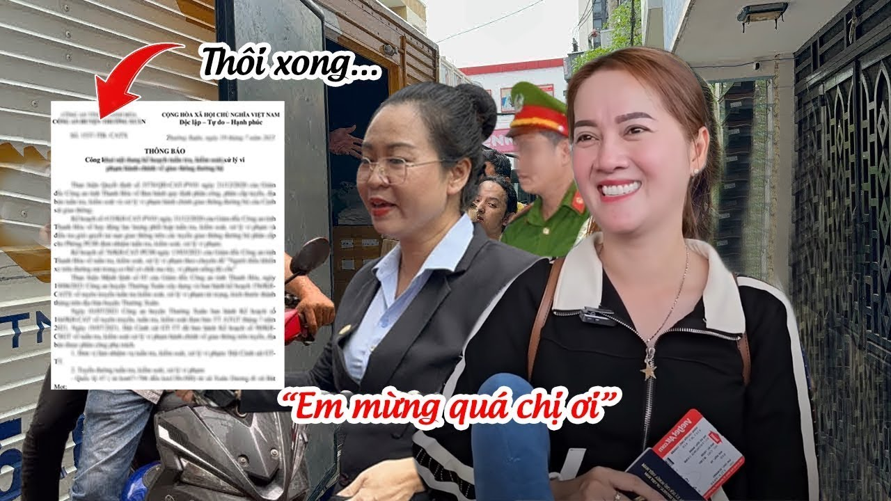 Cô 6 Khóc Ròng Nhận TIN BUỒN Từ Hải Ngoại, Hồng Loan Báo CA Túm Đầu NGƯỜI NÀY?