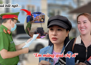 Chiều 5/9: Chuột Ngất Xỉu Xem KẾT QUẢ Trích Xuất Camera, Hồng Loan Sững Sờ Trùm Cuối Lộ Diện?