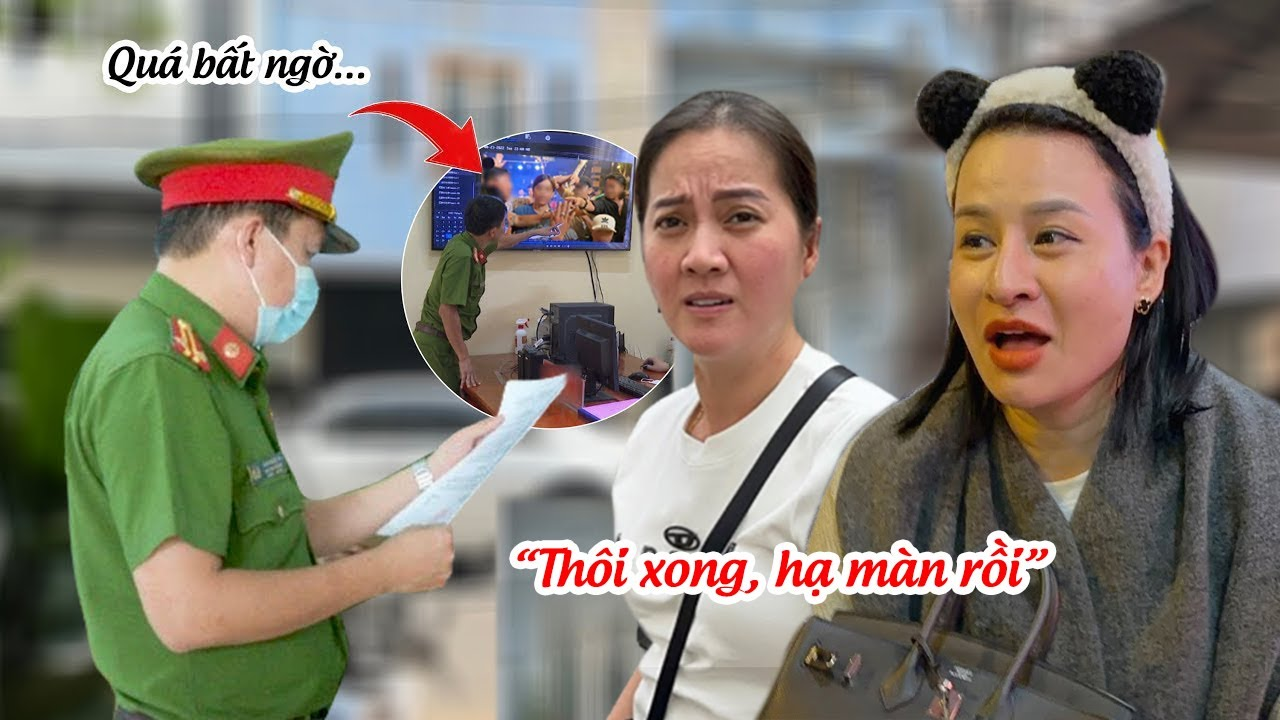 Chiều 6/9: Chuột Sụp Đổ Mẹ Nuôi Đem Con Bỏ Chợ, Hồng Loan Giật Mình KẾT QUẢ Trích Xuất Camera?