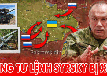 Lính đánh thuê NATO gục ngã, quân Azov rơi vào bẫy tử thần của Nga ! – 5P Kiến Thức