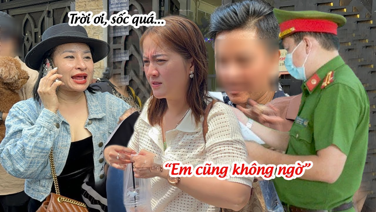 Chiều 1/10: Hồng Loan Vỡ Oà TIN VUI Từ Ân Nhân, Chuột Bấn Loạn Bị MTQ Đòi Lại SỐ TIỀN Này?