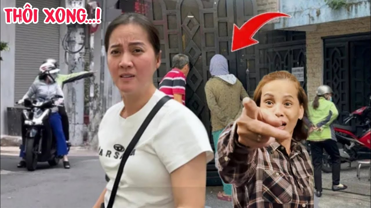 Tối 1/10 Chuột Điên Loạn MTQ Bất Ngờ Đồng Loạt Gửi Đơn Kiện, Hồng Loan Vỡ Òa Nhận TIN VUI Từ Mẹ Nuôi