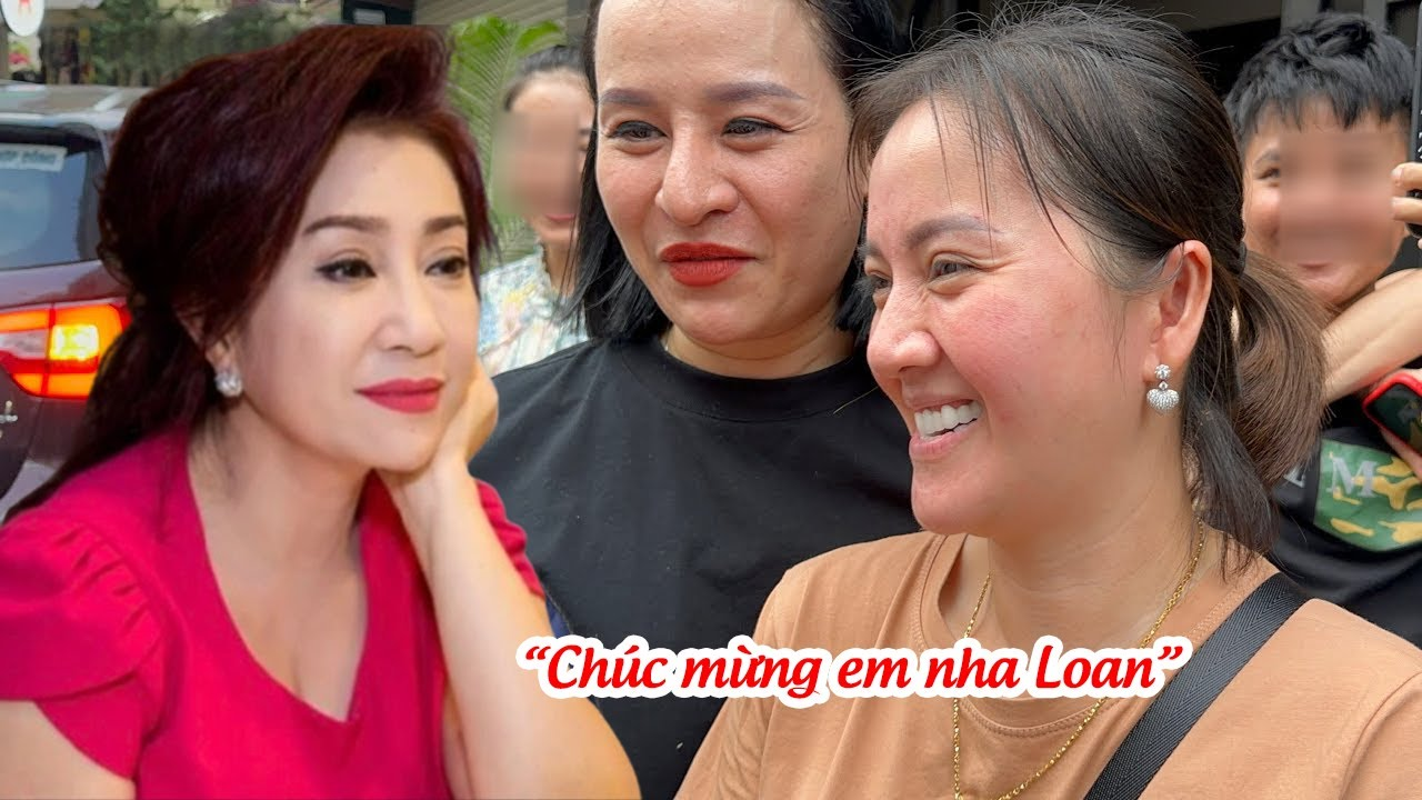 Hồng Loan Mừng Run Lại Trúng Show TIỀN TỶ, Bún Bò Té Ngửa Nhận KẾT QUẢ Từ CA?