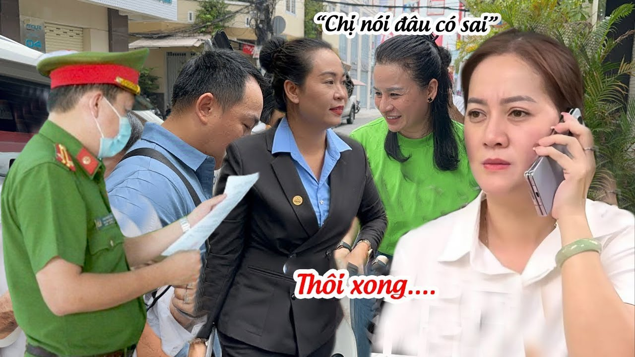 3/10 :Hồng Loan Tá Hoả Nghe KẺ NÀY Bị Bế, Cô 6 Ê Chề Con Gái GẶP CHUYỆN Khi Cúng Tổ?