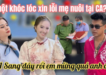 Hồng Loan Mừng Run A Huy Sang Quay Lại Nhà Số 5, Chuột Khóc Ngất Cầu Xin Mẹ Nuôi Tại CA?