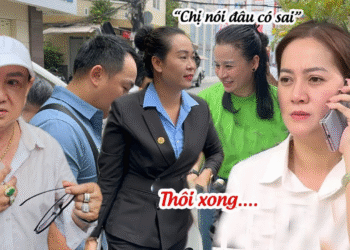 Chiều 26/10: Chuột Xanh Mặt KẺ NÀY Bị Bế Vì Phá Chén Cơm HL, Cô 6 Thất Thần Toà Báo TIN DỮ