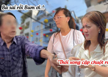 Tối 26/10: Chú 7 Hạ Giọng Năn Nỉ Gặp Cháu Ngoại, Hồng Loan Sốc Chuột Bị Khui Ra SỐ TIỀN NÀY?