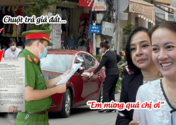 Chuột Ngất Xỉu Lệnh Bắt Từ Ông Giáo, Hồng Loan Mừng Run TIN VUI Hoa Viên Báo Về?