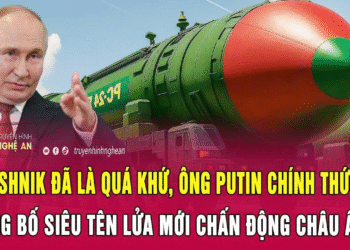 Thời sự quốc tế 27/10: Oreshnik đã là quá khứ, ông Putin công bố siêu tên lửa mới chấn động châu Âu