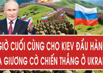 Tâm điểm quốc tế 27/10: 48 giờ cuối cùng cho Kiev đầu hàng, Nga giương cờ chiến thắng ở Ukraine