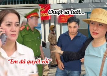 Tối 27/10: Hồng Loan Gấp Rút Lên CA Tố KẺ NÀY, Chuột Xanh Mặt Lính Ruột Tra Còng?