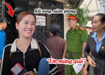 Chuột Ngất Xỉu Nhận QUYẾT ĐỊNH Từ Cục QLTT, Hồng Loan Vỡ Oà TIN VUI Từ Thẩm Phán?