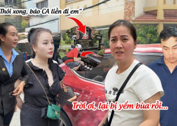 Hồng Loan Tá Hoả Xem Trích Xuất Camera Mộ Chú 5, Cô 6 Bổ Sung THỨ NÀY Lên Toà?