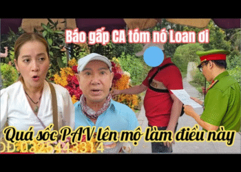 Tối 26/10: Quá Sốc Hồng Loan Tá Hoả Gọi Gấp CA Chuột Cái Cử PAV Xuống Mộ CNS Làm Điều Chấn Động’