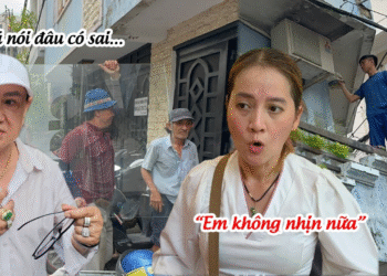 Chuột Quỳ Rạp Trước Cửa Nhà Mẹ Nuôi Làm ĐIỀU NÀY, Hp Tái Mặt ĂN GẬY Từ Hồng Loan?