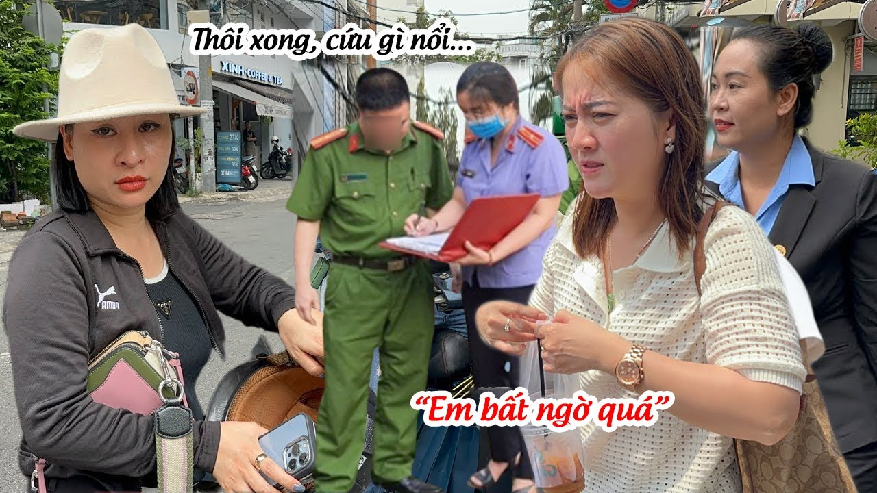 Hồng Loan Vỡ Òa Huy Lê Báo TIN KHẨN Từ Ca, Chuột Đã Khai Nhận Hết CHUYỆN NÀY?