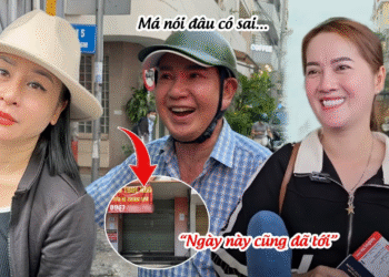 Hồng Loan Ngỡ Ngàng Nhận TIN NÀY Từ Thẩm Phán, Chuột Âm Thầm Dẹp Quán Vì Lỗ Nặng?