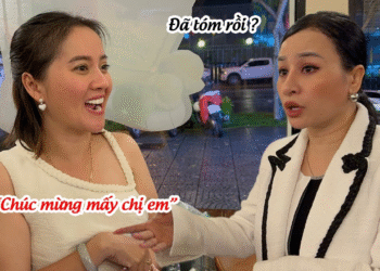 Chuột Gục Ngã Lệnh Bắt Từ Anh Áo Xanh, Hồng Loan Mừng Run TIN VUI Từ Ls Ngọc?