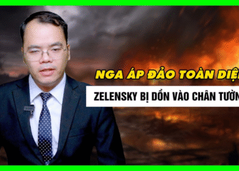 Nga Tìm Ra Yếu Huyệt Của Ukraine “Vạc Dầu” Donetsk Sôi Sục, Giờ Cáo Chung Sắp Điểm || Bàn Cờ Quân Sự