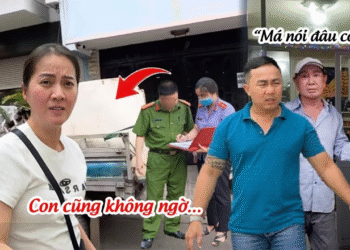 Chiều 29/10: Cô 6 Tá Hoả Nhận QUYẾT ĐỊNH Dọn Đồ Từ Toà, Hồng Loan Vỡ Oà Chuột Cái Bị Túm?